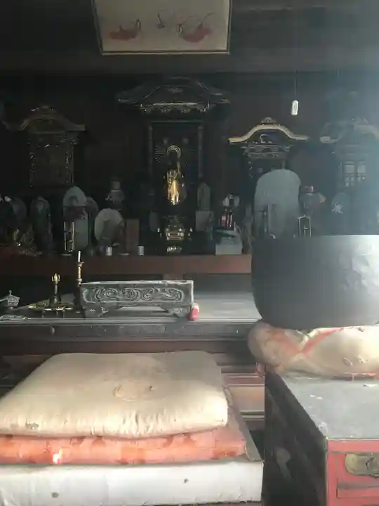 観音寺(富山県)