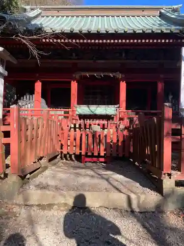 静岡浅間神社(静岡県)