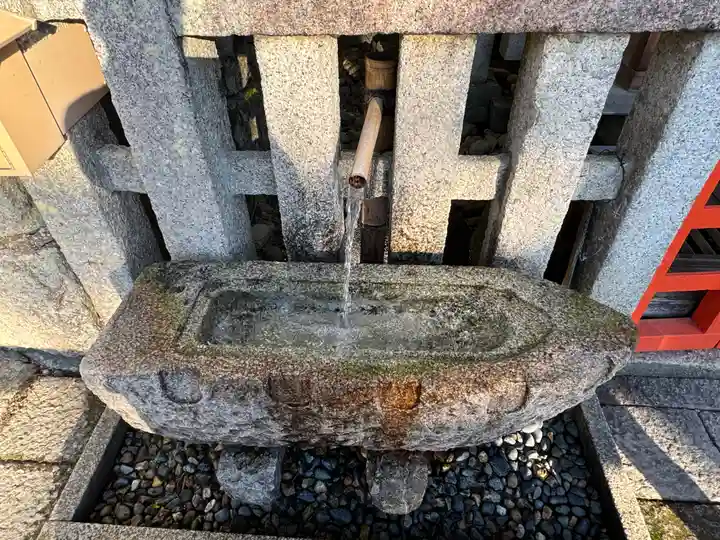 賀茂御祖神社(下鴨神社)(京都府)