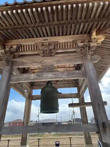 金剛寺のその他建物