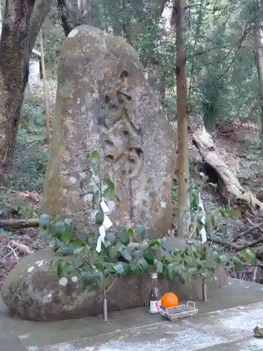 長瀬神社のその他建物