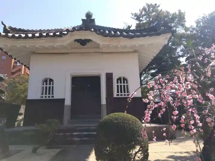 養泉寺(三重県)