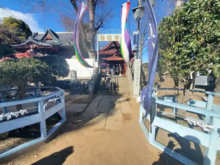 片貝神社(群馬県)