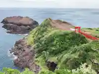 元乃隅神社(山口県)