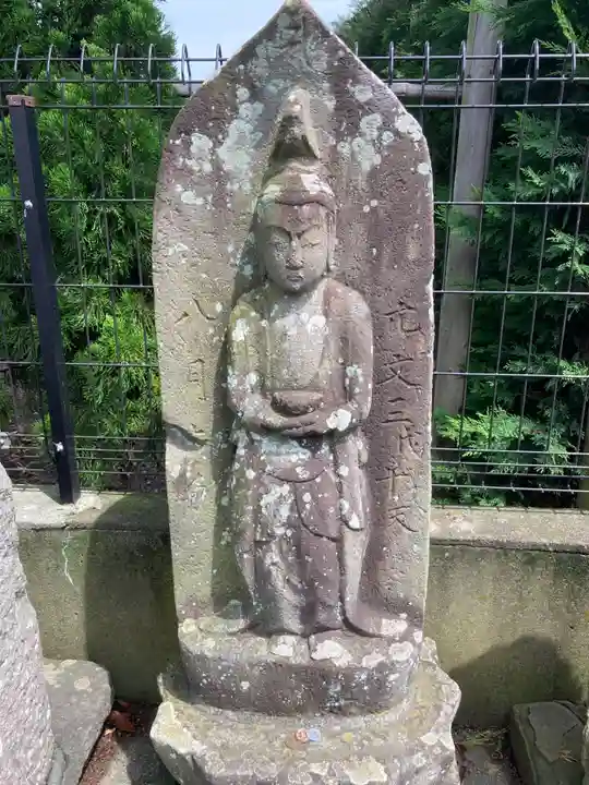 龍前院(神奈川県)