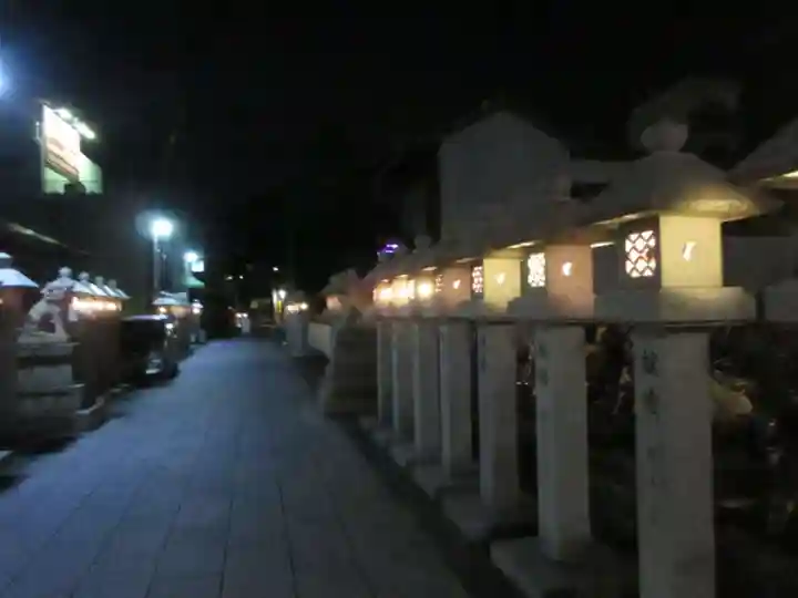 岸和田天神宮のその他建物