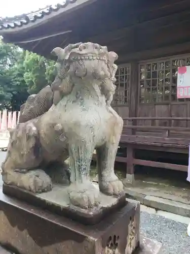 福母八幡宮(佐賀県)