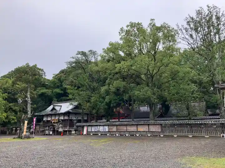 闘鶏神社(和歌山県)