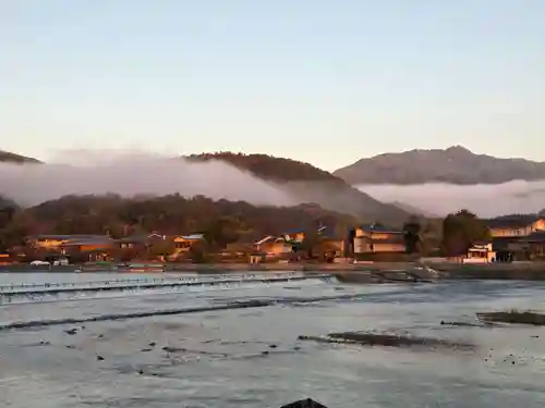 野宮神社(京都府)