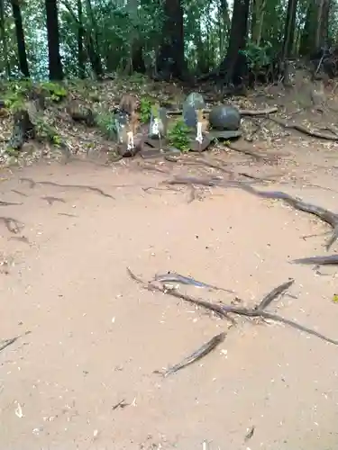 深山神社(宮城県)