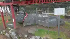 日光二荒山神社中宮祠(栃木県)