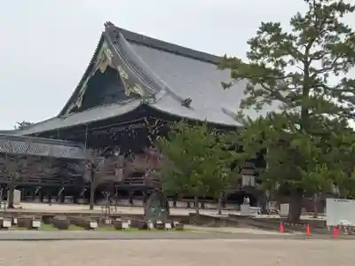 本山専修寺(三重県)