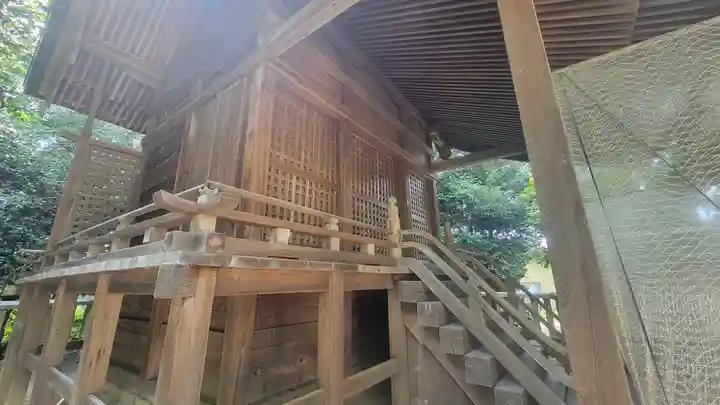 伊豫神社(愛媛県)