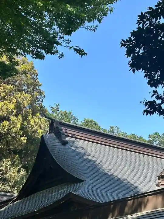 日吉神社(東京都)