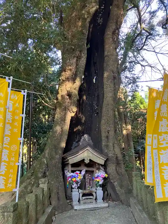 宝城坊(神奈川県)