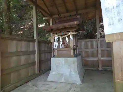 八幡神社(静岡県)