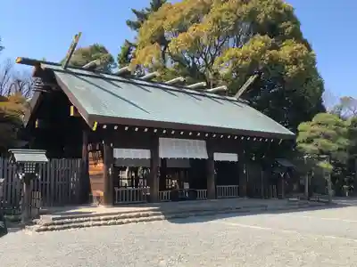 伊勢山皇大神宮(神奈川県)