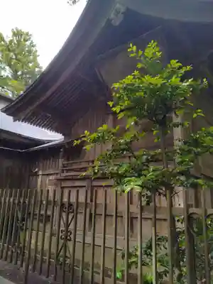 貴船神社(宮城県)