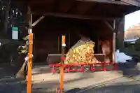 熊野大社のその他建物