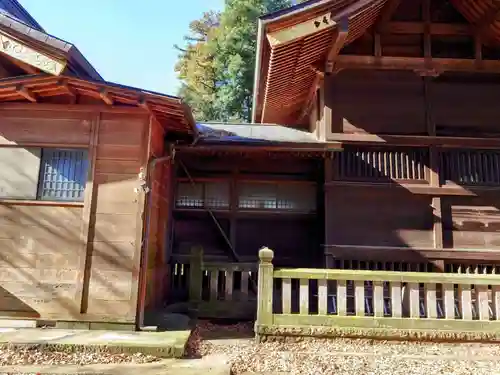赤城神社(群馬県)