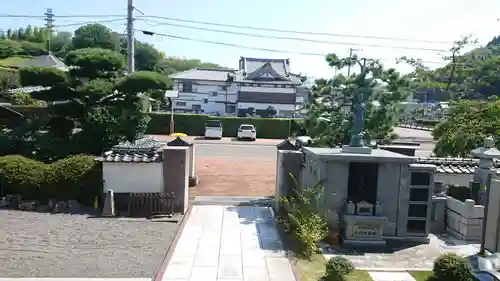 妙像寺(静岡県)