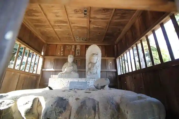 金乗院放光寺(埼玉県)