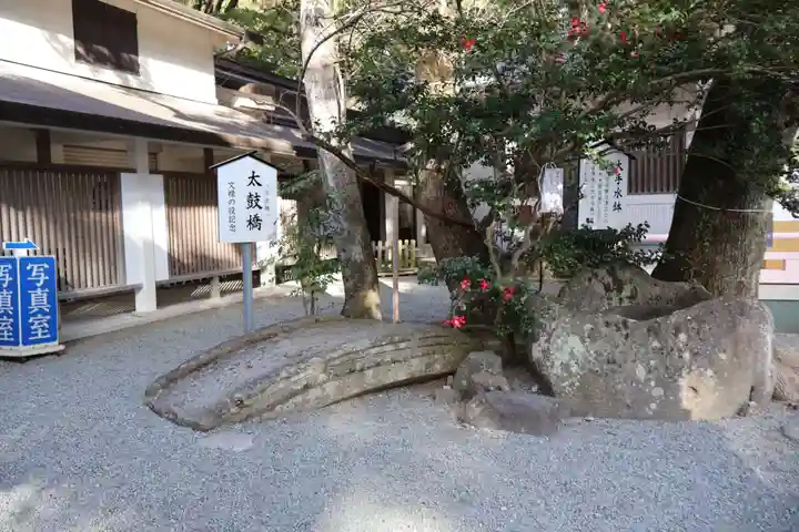 加藤神社(熊本県)