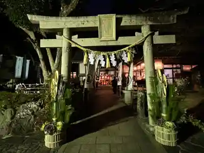 王子神社(徳島県)