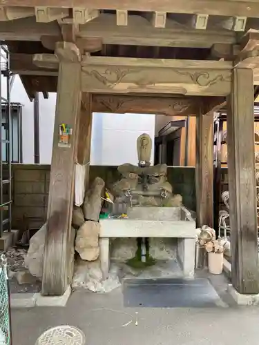 金勝寺(宮城県)