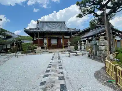 常永寺(滋賀県)