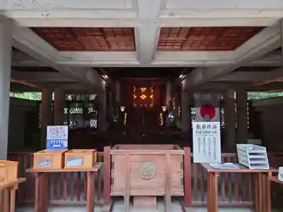 和歌山縣護國神社(和歌山県)