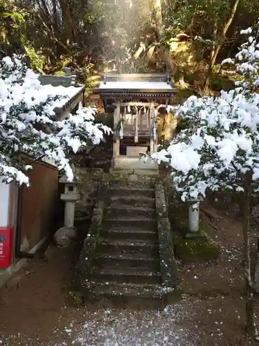 金刀比羅神社(岡山県)
