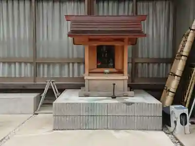 観音寺のその他建物