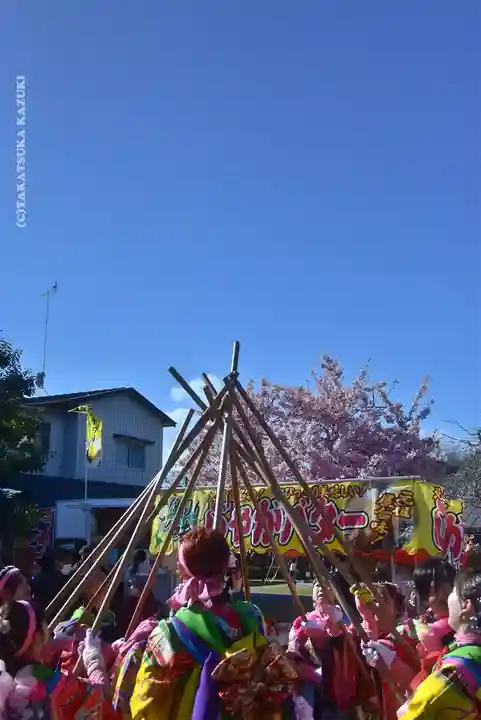 鹿島神宮(茨城県)