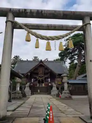 日枝神社のその他建物