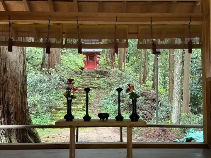 室生寺(奈良県)