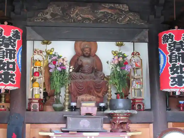 宗禅寺(東京都)