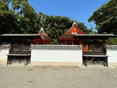 聖神社(大阪府)