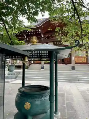 大林寺(神奈川県)