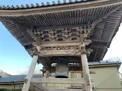 飯沼山 圓福寺(千葉県)