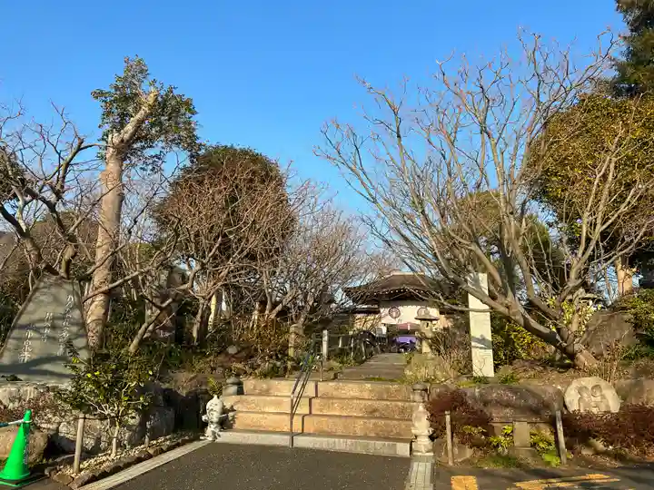 常泉寺のその他建物