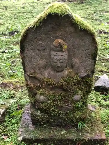 雲洞庵(新潟県)