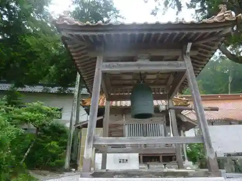 照光山 養命寺の建物その他