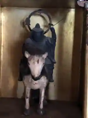 法輪寺(京都府)