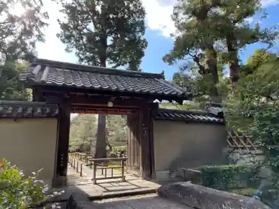 孤篷庵(京都府)