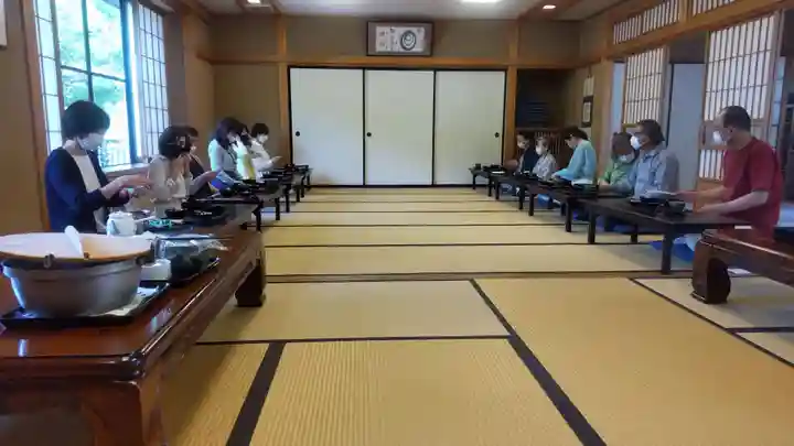 養食山 常泉寺(神奈川県)