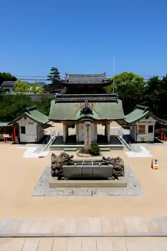 耕三寺(広島県)