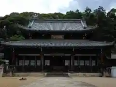 萬福寺(京都府)