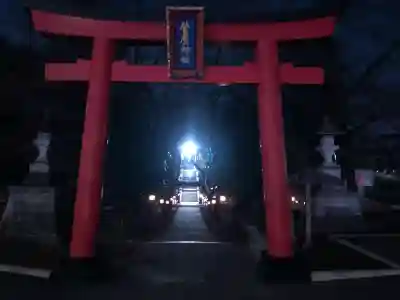 菅原神社(東京都)