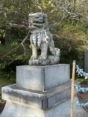 鳥屋神社(宮城県)